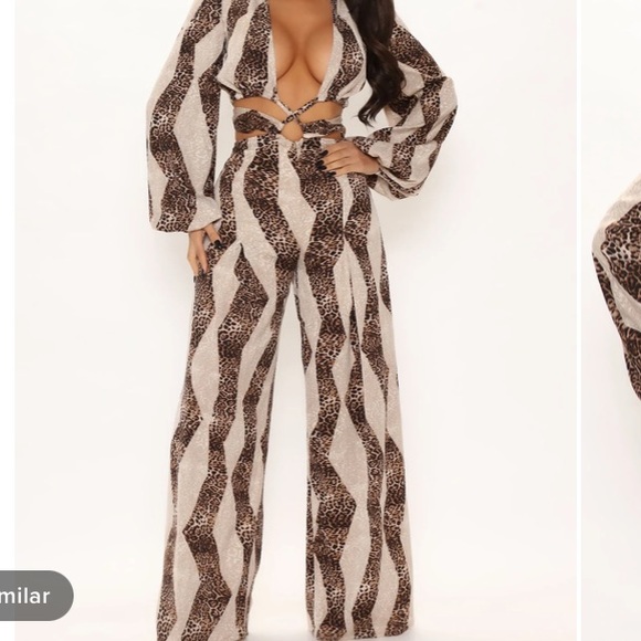 Jumpsuit - Picture 1 of 5